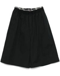 Willy Chavarria - Exposed-Boxer Shorts - Lyst