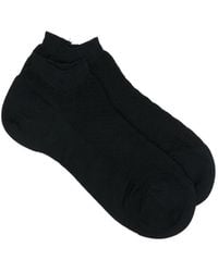 ZEGNA - Sleek Dash Socks - Lyst