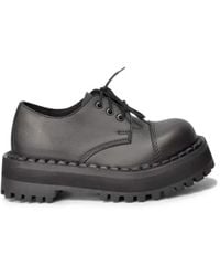 Altercore - 354 Platform Derby Shoes - Lyst