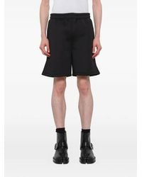 Entire studios - Scuba Shorts - Lyst