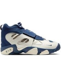 Nike - Baskets Air Diamond Turf 2 À Attache En Scratch - Lyst
