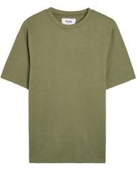 Wax London - Dean T-Shirt - Lyst