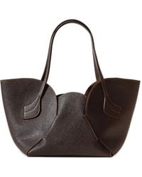 Hereu - Sepal Shoulder Bag - Lyst