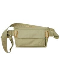 Burberry - Trench Ekd-embroidered Belt Bag - Lyst
