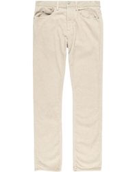 Isabel Marant - Jack テーパード コーデュロイパンツ - Lyst