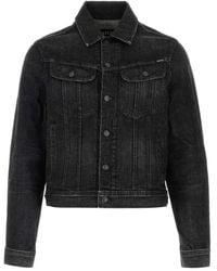 Tom Ford - デニムジャケット - Lyst