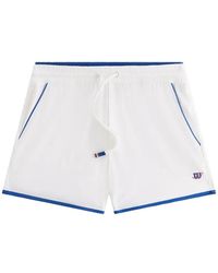 Kith - Wilson Bowrey Shorts - Lyst