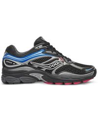 Saucony - Progrid Omni 9 Multi Panels Sneakers - Lyst