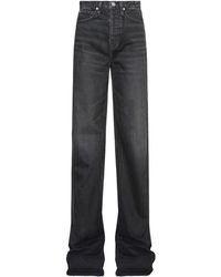 FRAME - The 1978 Bootcut Jeans - Lyst