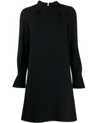 Goat 'Elodie' Kleid - Blau