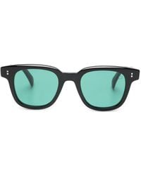 dunhill - Square-Frame Sunglasses - Lyst