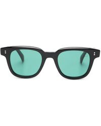 dunhill - Square-Frame Sunglasses - Lyst