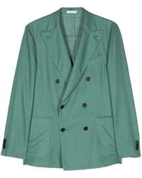 Boglioli - K-Jacket Double-Breasted Blazer - Lyst