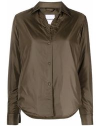 Aspesi - Shirt Glue - Lyst