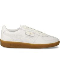 PUMA - Palermo Premium Sneakers - Lyst