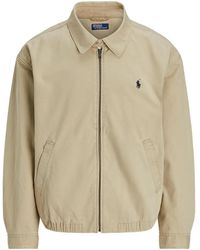 Polo Ralph Lauren - The Big Bayport Jacket - Lyst