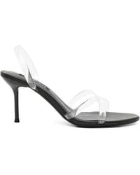 Senso - 80Mm Wandar Sandals - Lyst