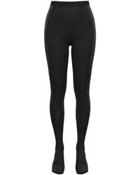 Wolford - Opaque Matte-Finish Tights - Lyst