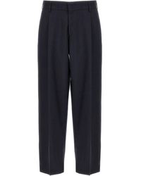 Cellar Door - Straight Broek - Lyst