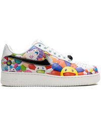 Nike - Air Force 1 Low "Rtfkt - Lyst