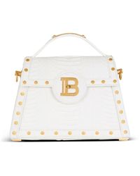 Balmain - B-buzz Dynasty バッグ - Lyst