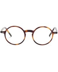 Lunor - A5 Brille - Lyst