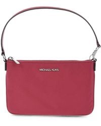 Michael Kors - Sac Cabas À Plaque Logo - Lyst