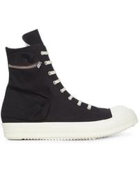 Rick Owens - Cargo Sneaks - Lyst