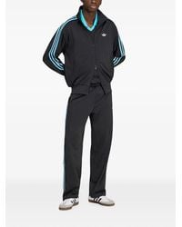 adidas - Firebird Drop Needle Track Top - Lyst