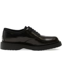 Filling Pieces - Bulky Derby Shoes - Lyst