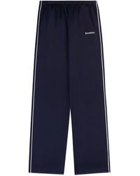Sporty & Rich - Stripe Trousers - Lyst
