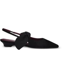 Neous - Uba Suede Pumps - Lyst