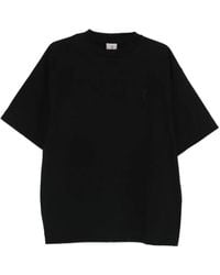 Rhun - T-Shirt A Maniche Corte - Lyst