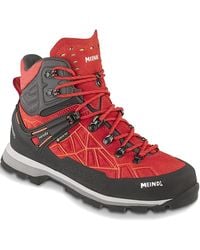 Meindl - Lite Summit Lady Gtx レースアップ ブーツ - Lyst