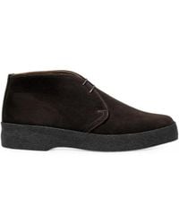 Sanders - Chukka Boots - Lyst