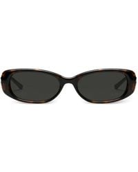 Gentle Monster - Dust Musk T1 Sunglasses - Lyst
