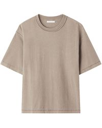 John Elliott - T-shirt girocollo - Lyst