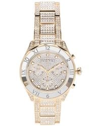 Swarovski - Dextera 36Mm Watch - Lyst