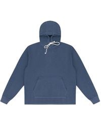Aimé Leon Dore - Herringbone Hoodie - Lyst