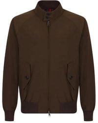 Baracuta - G9 Harrington Jacket - Lyst