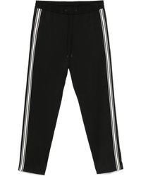 Moncler - Trousers - Lyst