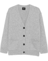 Anine Bing - Jackson Cardigan mit Knopfverschluss - Lyst