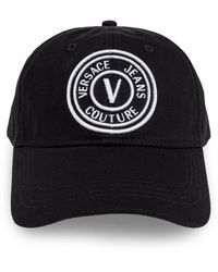 Versace Jeans Couture - ロゴ キャップ - Lyst
