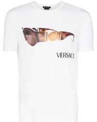 versace t shirt sale uk