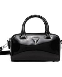 Guess - Mini Arnela Tote Bag - Lyst