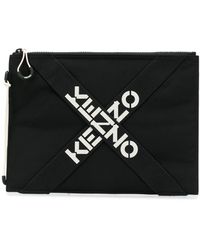 Borse KENZO da uomo - Fino al 61% di sconto | Lyst