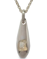 Parts Of 4 - Chrysalis Pendant Necklace - Lyst