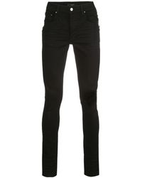 Amiri Skinny Jeans - Zwart