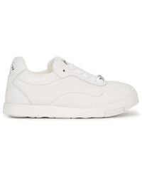 Givenchy - Puffy Yard Sneakers Van Nappa Leer - Lyst