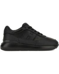 Hogan - H709 Cube Sneakers - Lyst
